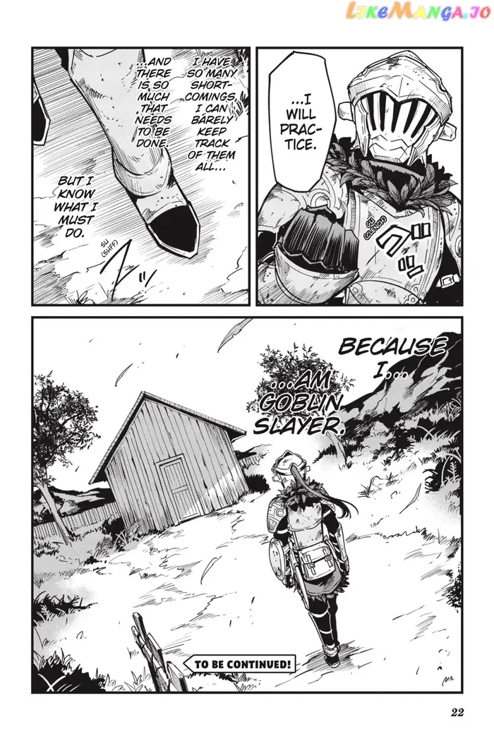 Goblin Slayer: Side Story Year One Chapter 85 image 23_optimized